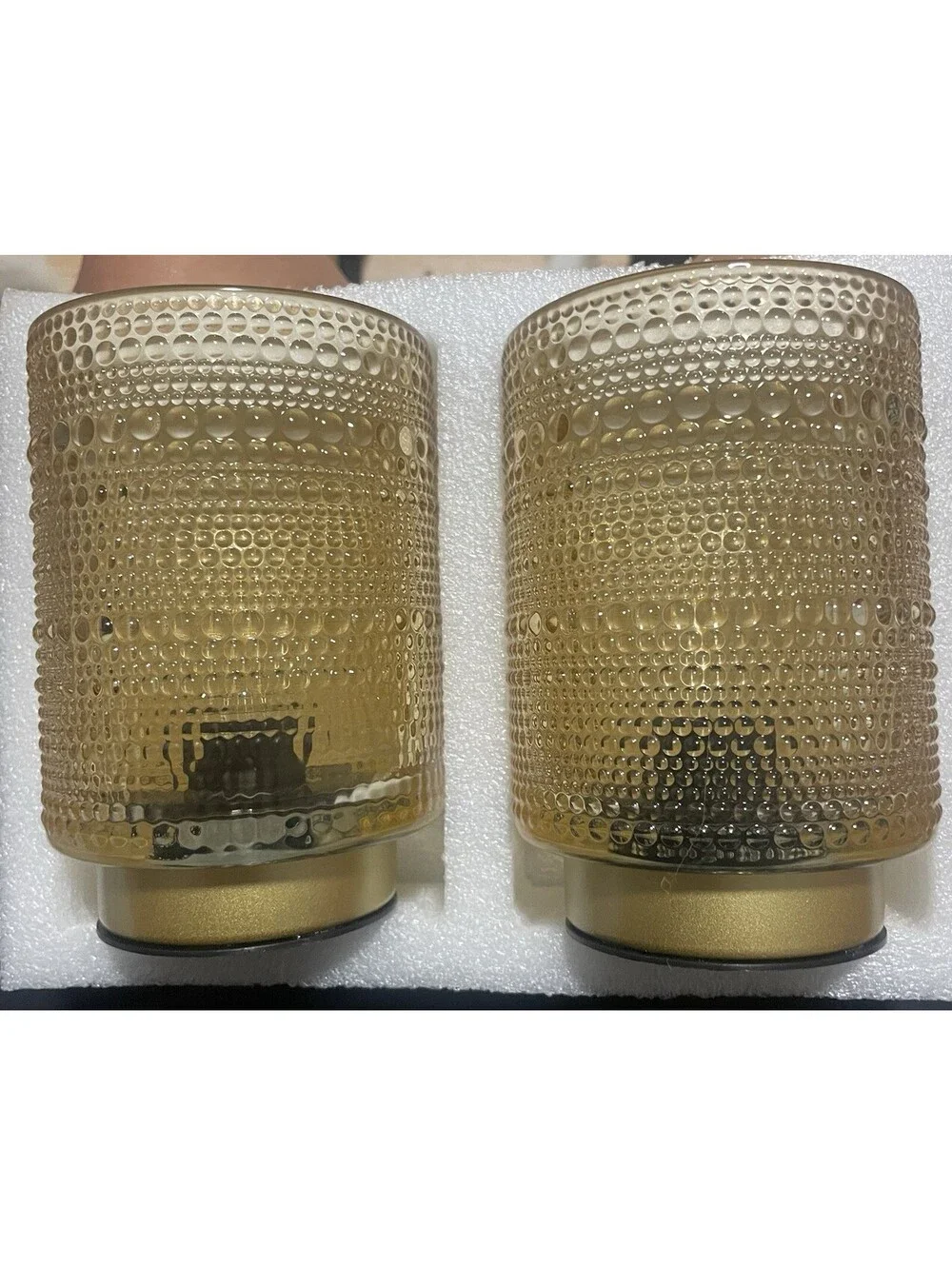Ularoom Led Table Lamp Set Of Two